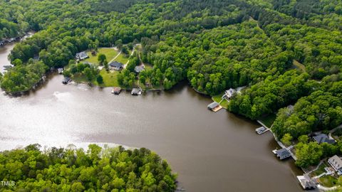 Lots 16-17 South Landing Drive Leasburg NC 27291