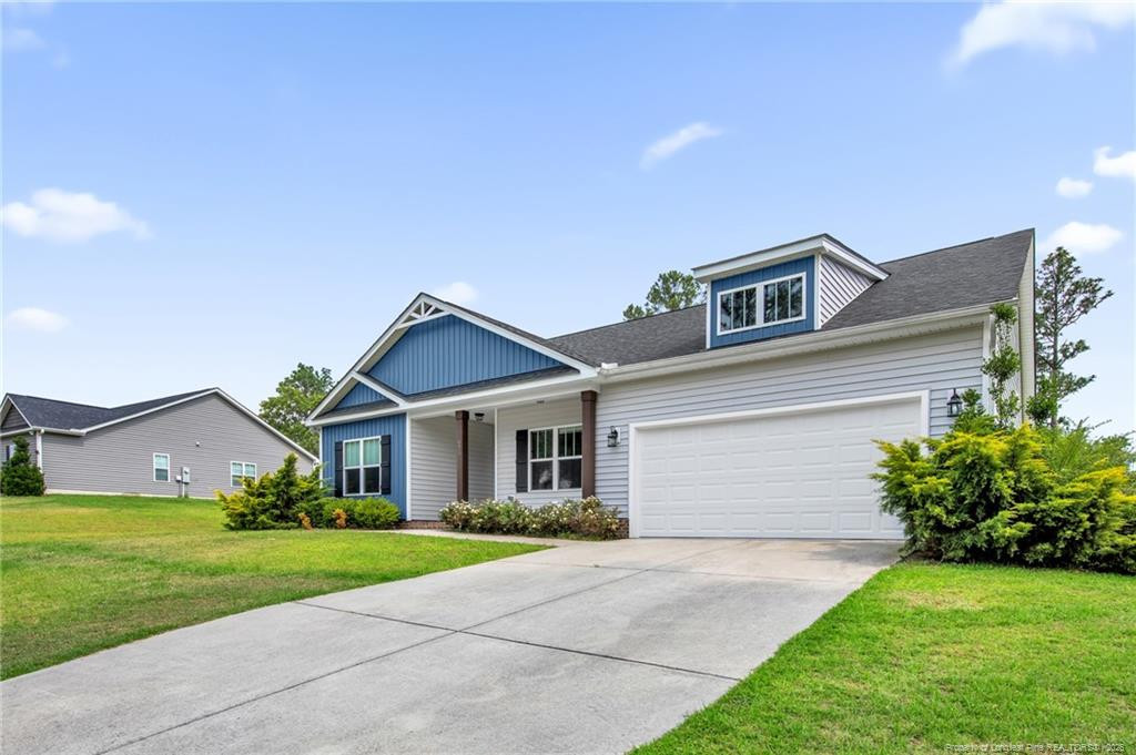 675 Ponderosa Trail