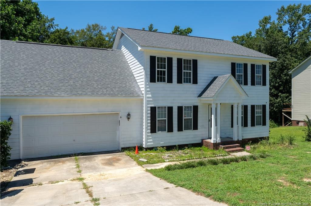 8805 Grouse Run Lane