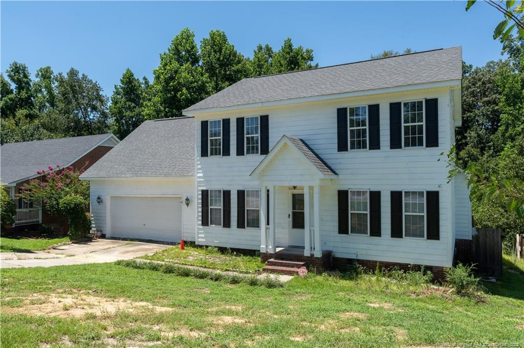 8805 Grouse Run Lane