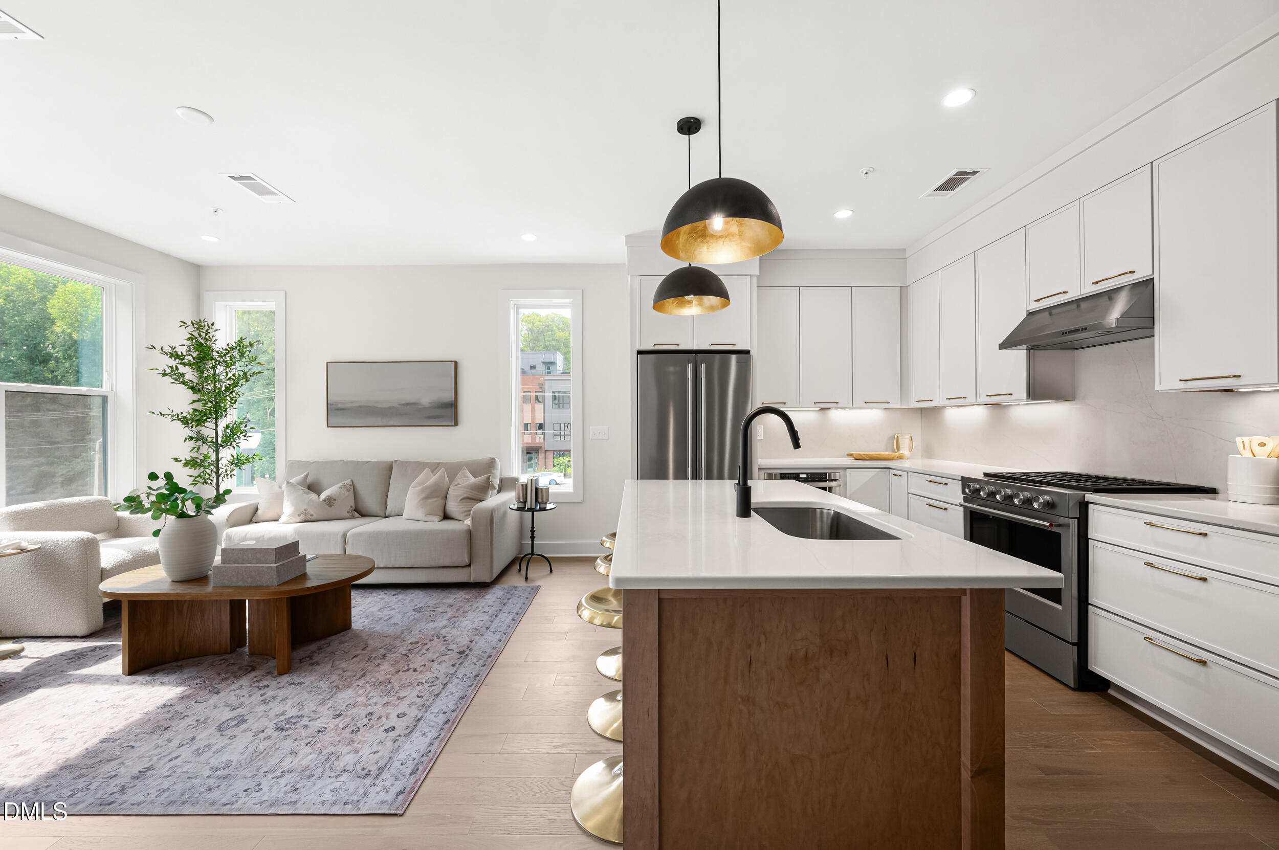 413 Chatham View Road