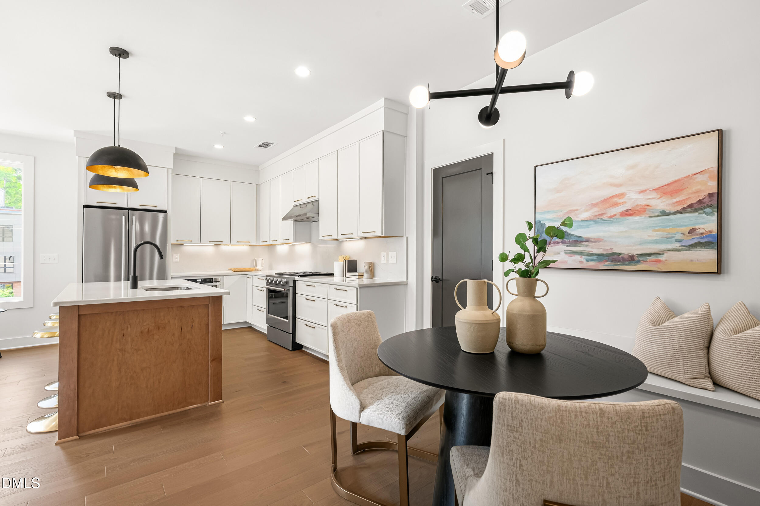 413 Chatham View Road