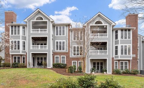1011 Wirewood Drive 204 Raleigh NC 27605