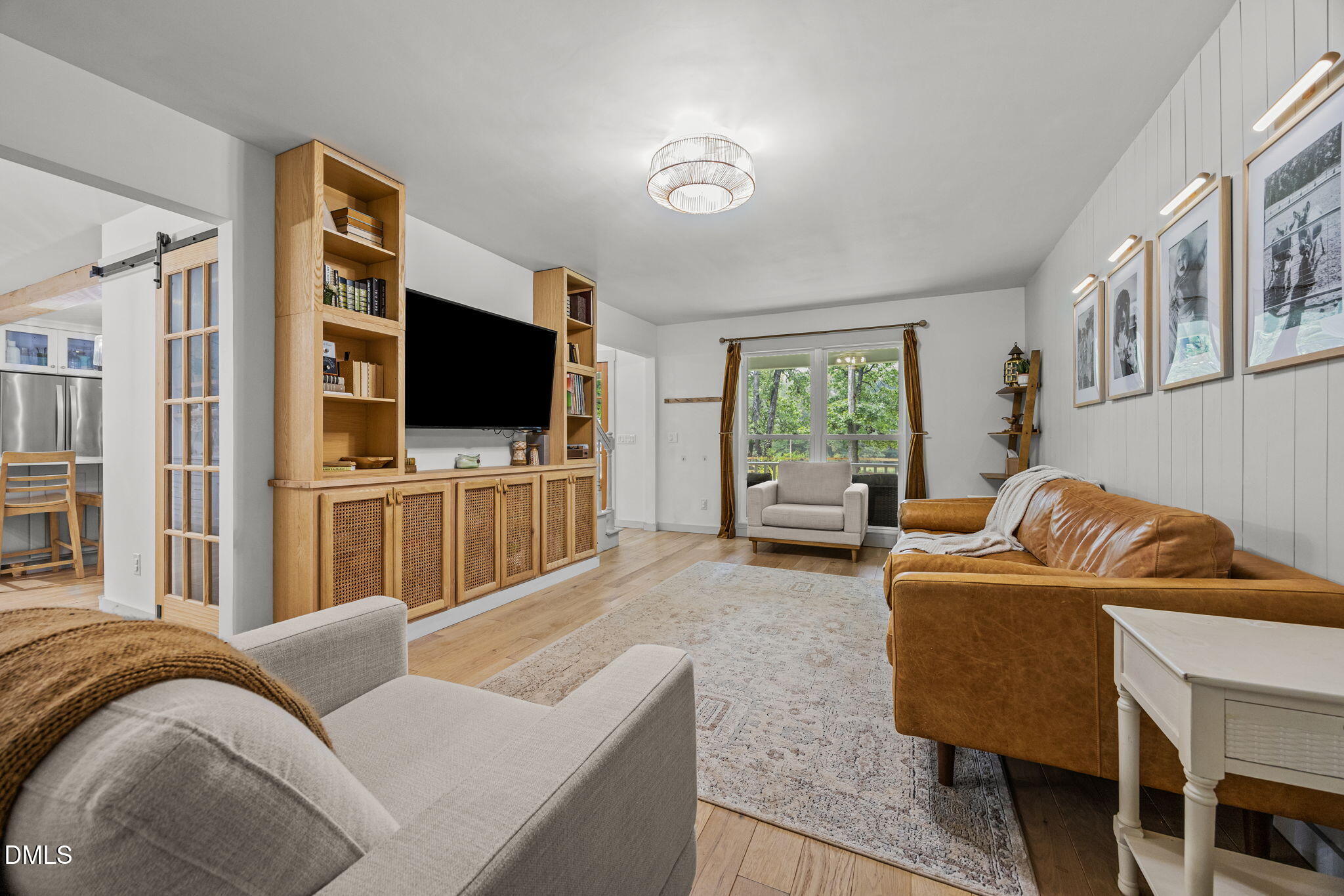 320 Dewitt Smith Road