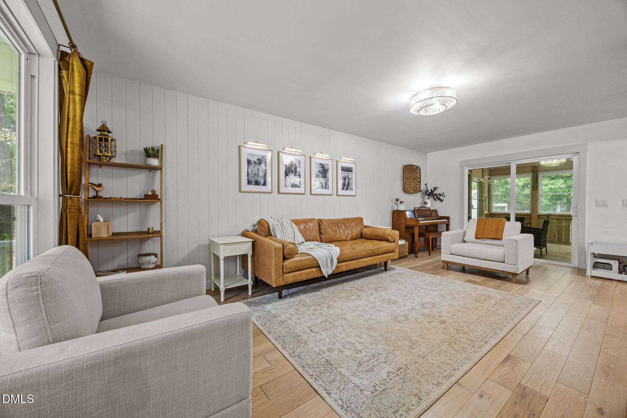 320 Dewitt Smith Road