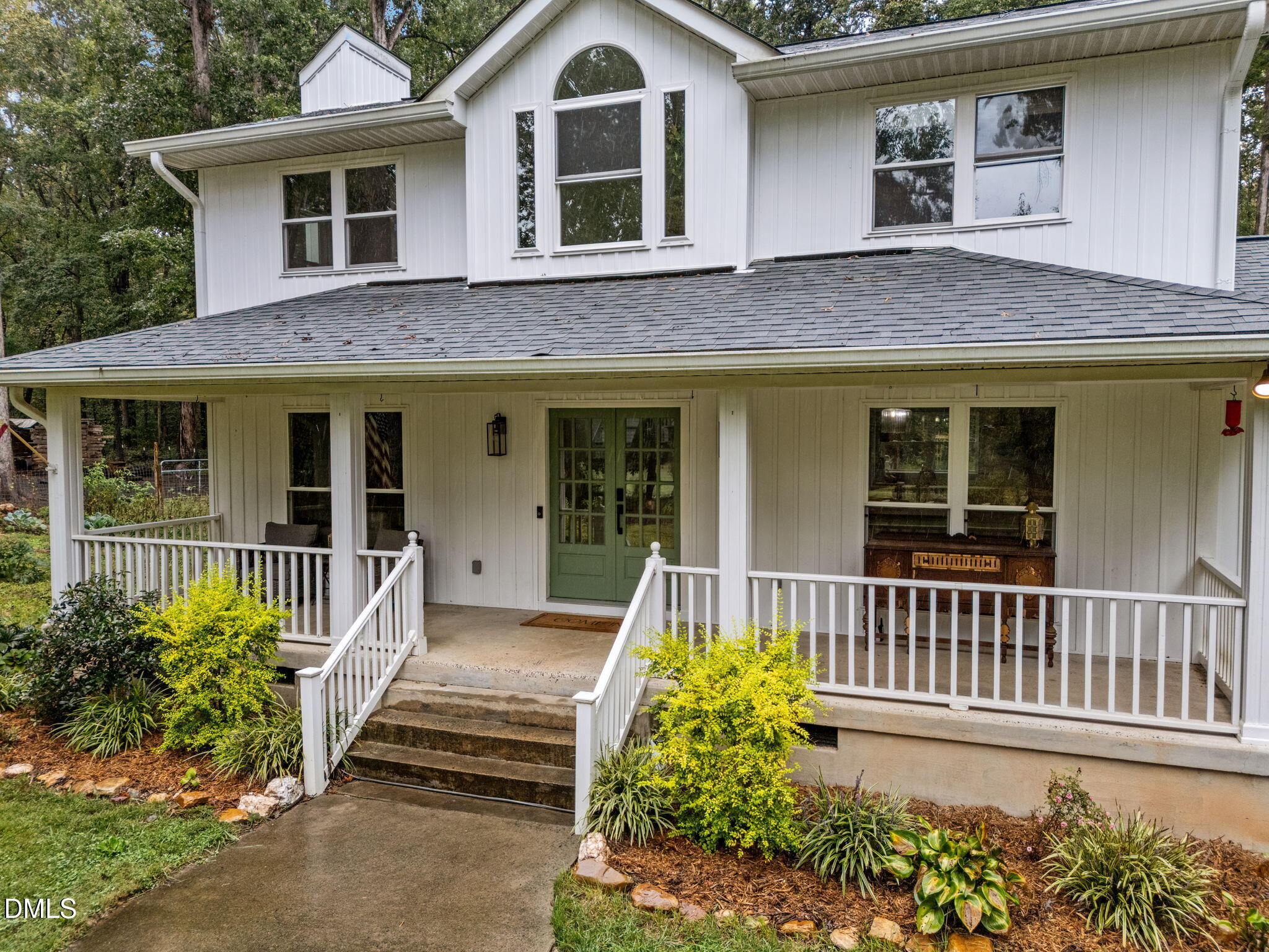 320 Dewitt Smith Road