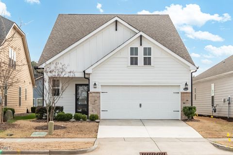 6434 Crown Parkway 65 Durham NC 27703