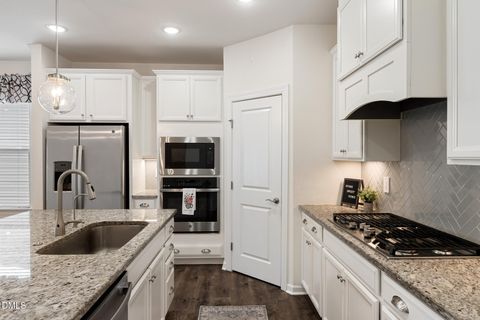 6434 Crown Parkway Durham NC 27703