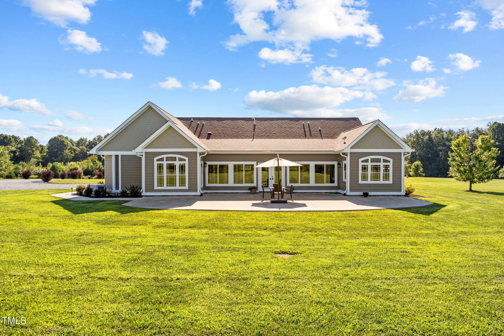 3573 Covington Trail