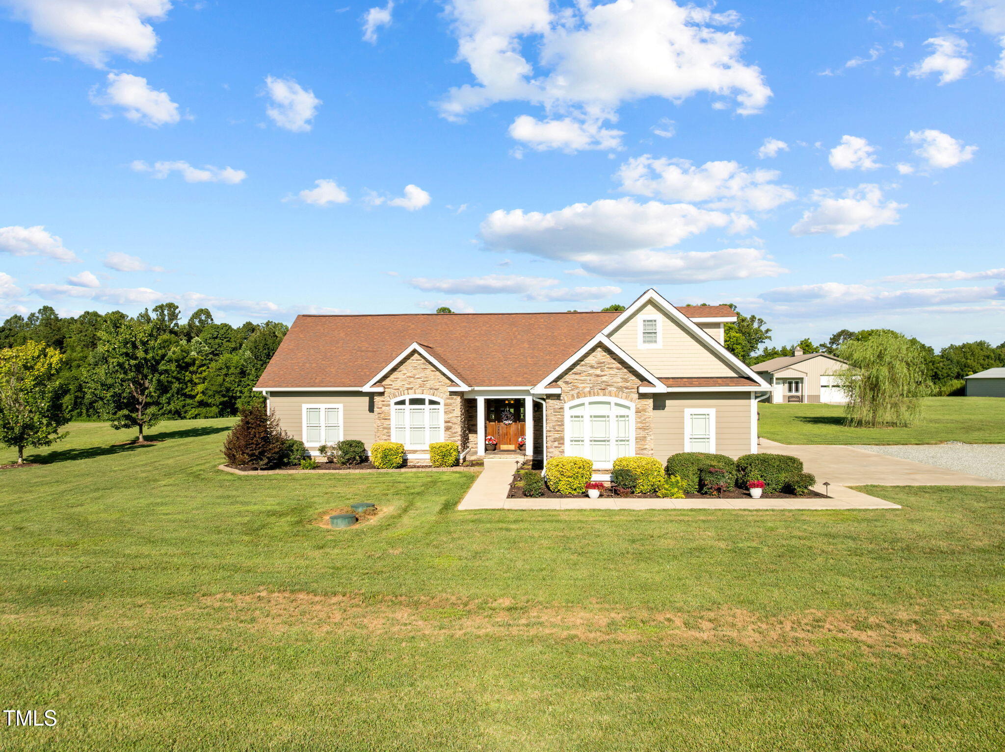 3573 Covington Trail