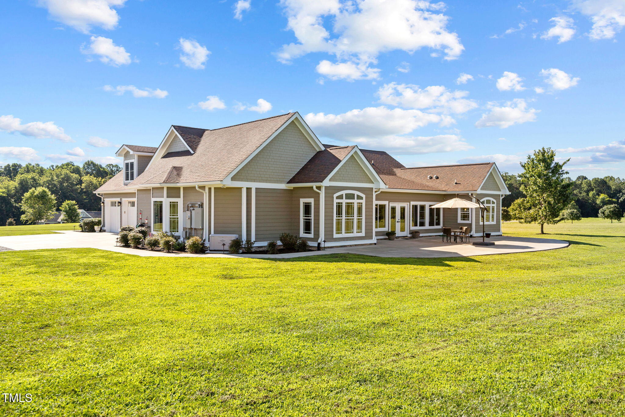 3573 Covington Trail