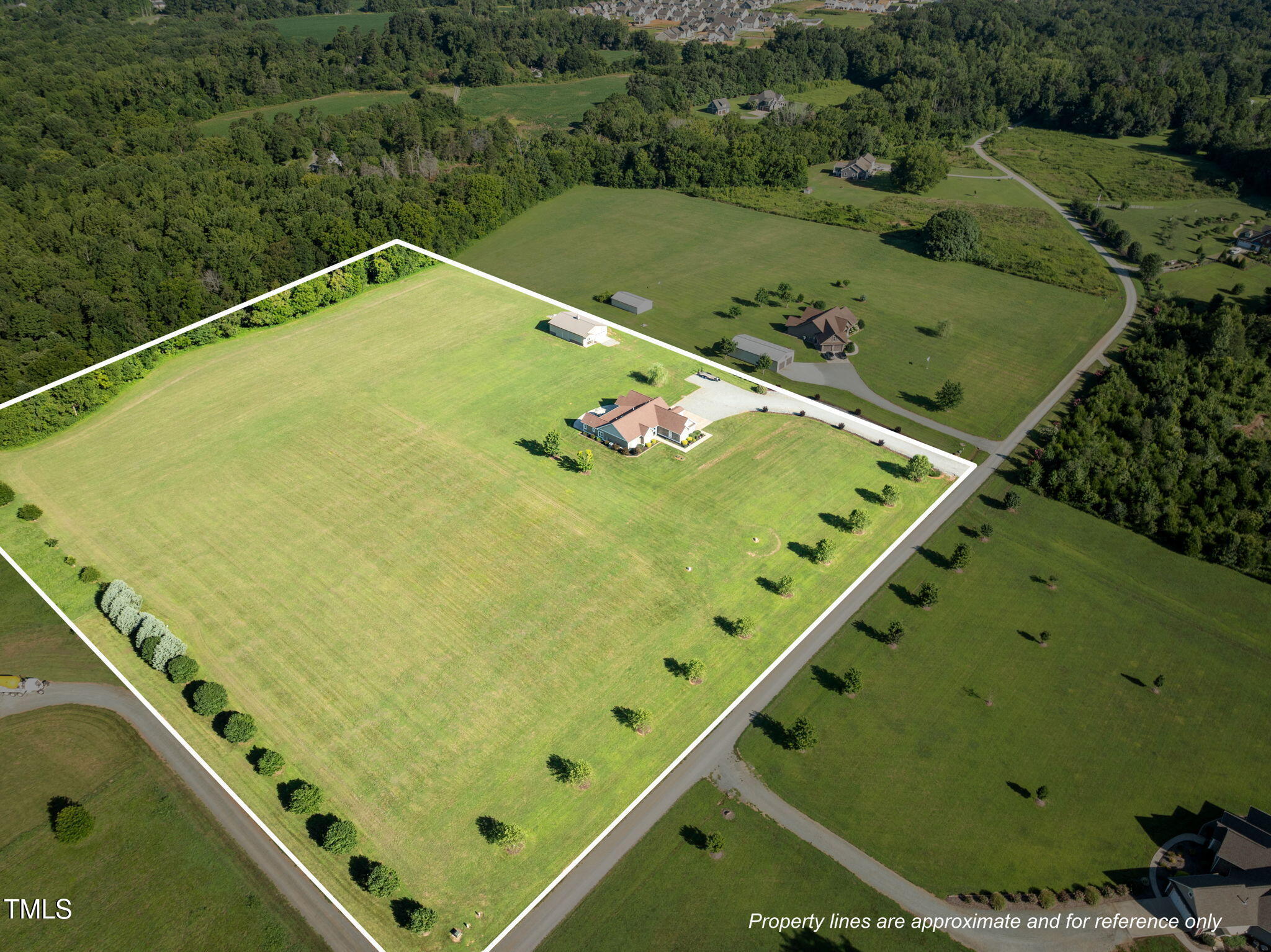 3573 Covington Trail