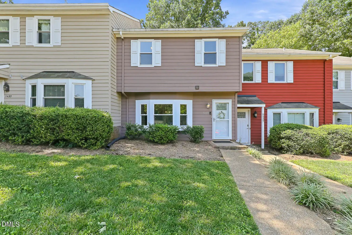 5435 Pine Top Circle, Raleigh, NC, 27612