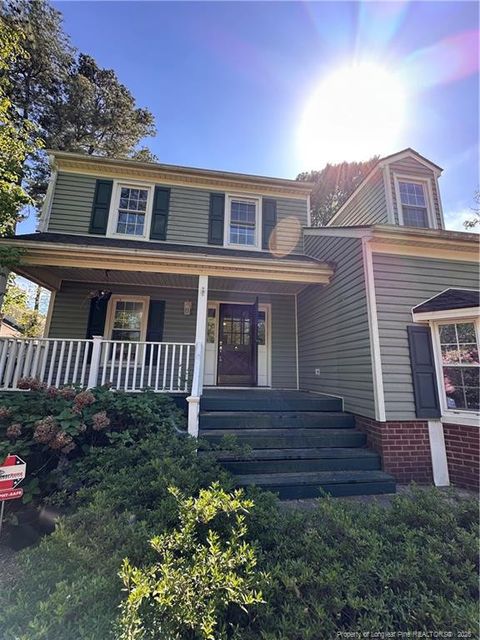 Photo of 444 Georgetown Circle, Fayetteville, NC 28314 (MLS # LP760735)