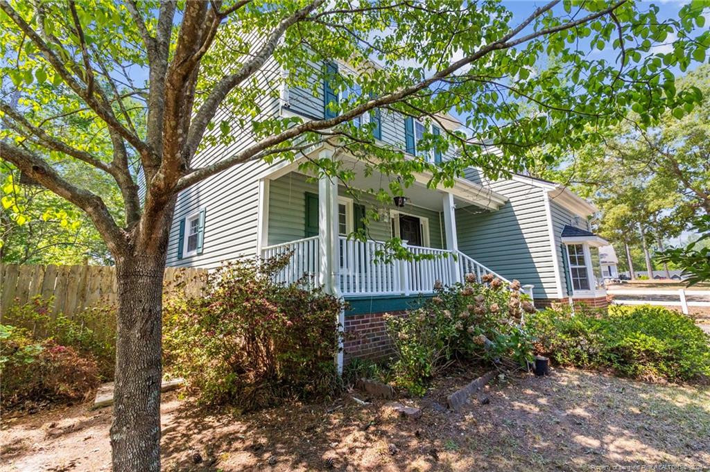 444 Georgetown Circle