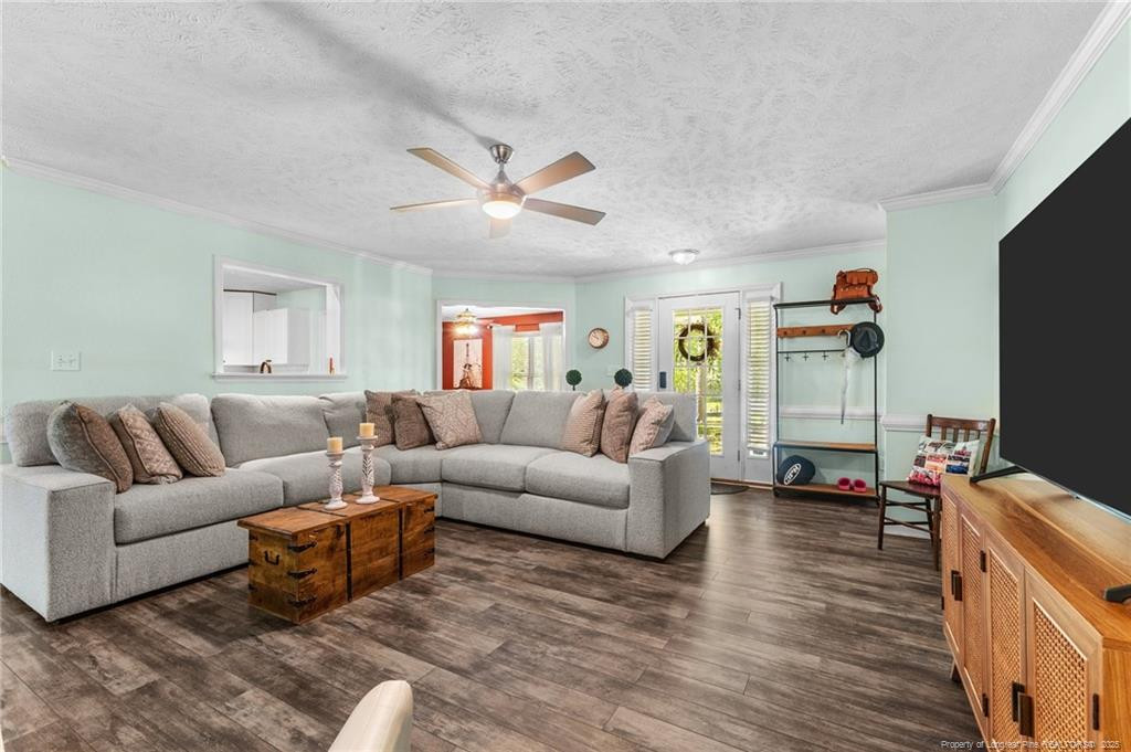 217 Oates Drive