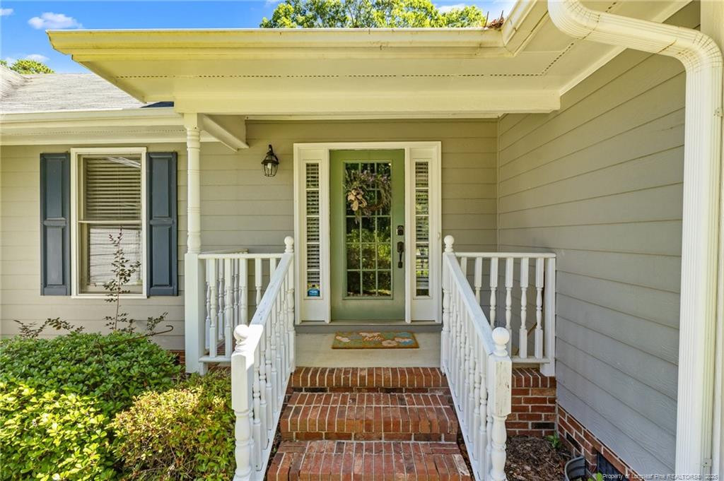 217 Oates Drive