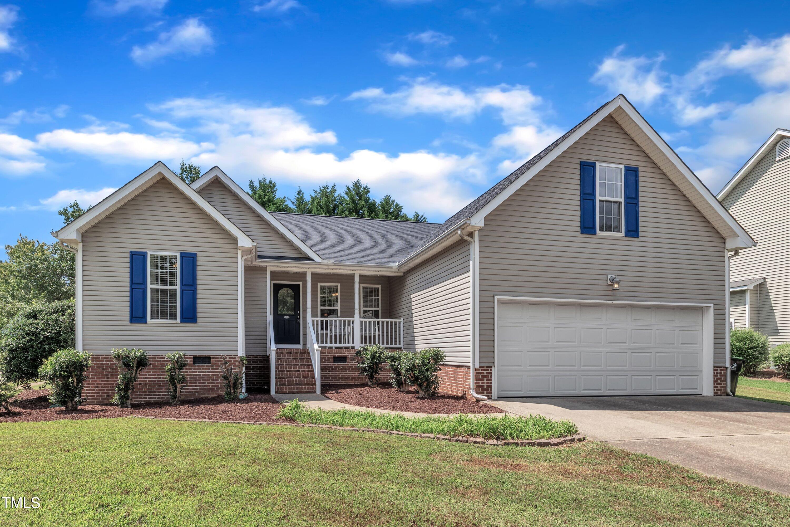 208 Grassy Meadow Road