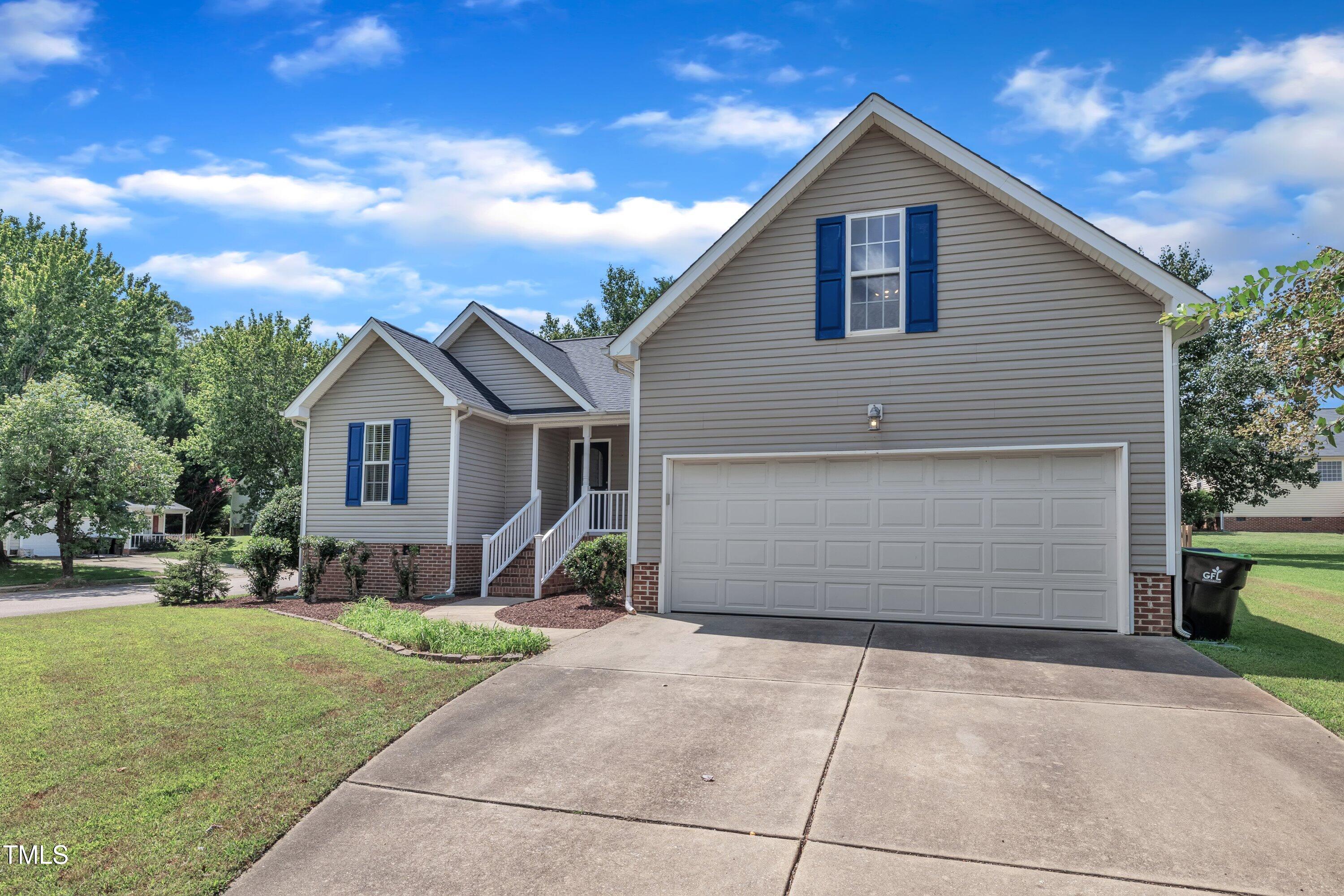 208 Grassy Meadow Road