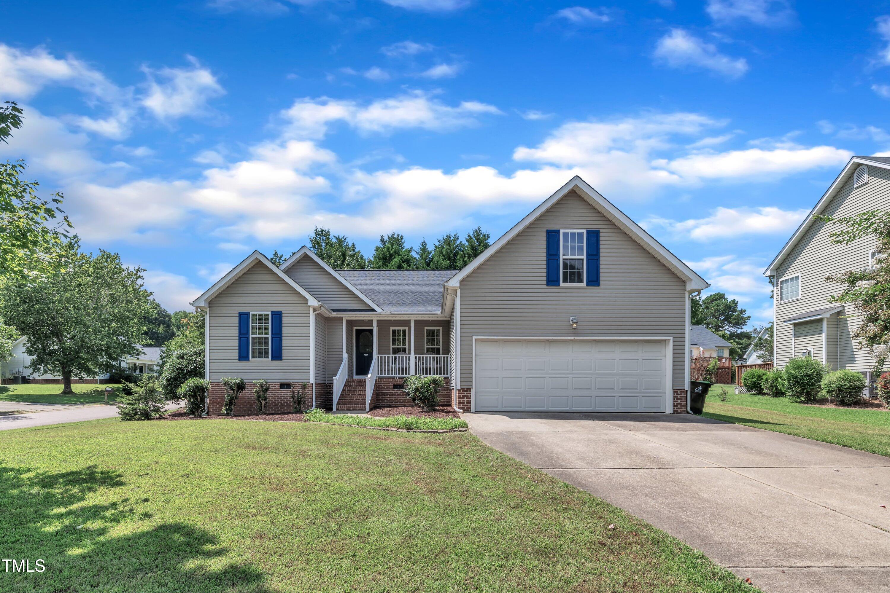 208 Grassy Meadow Road