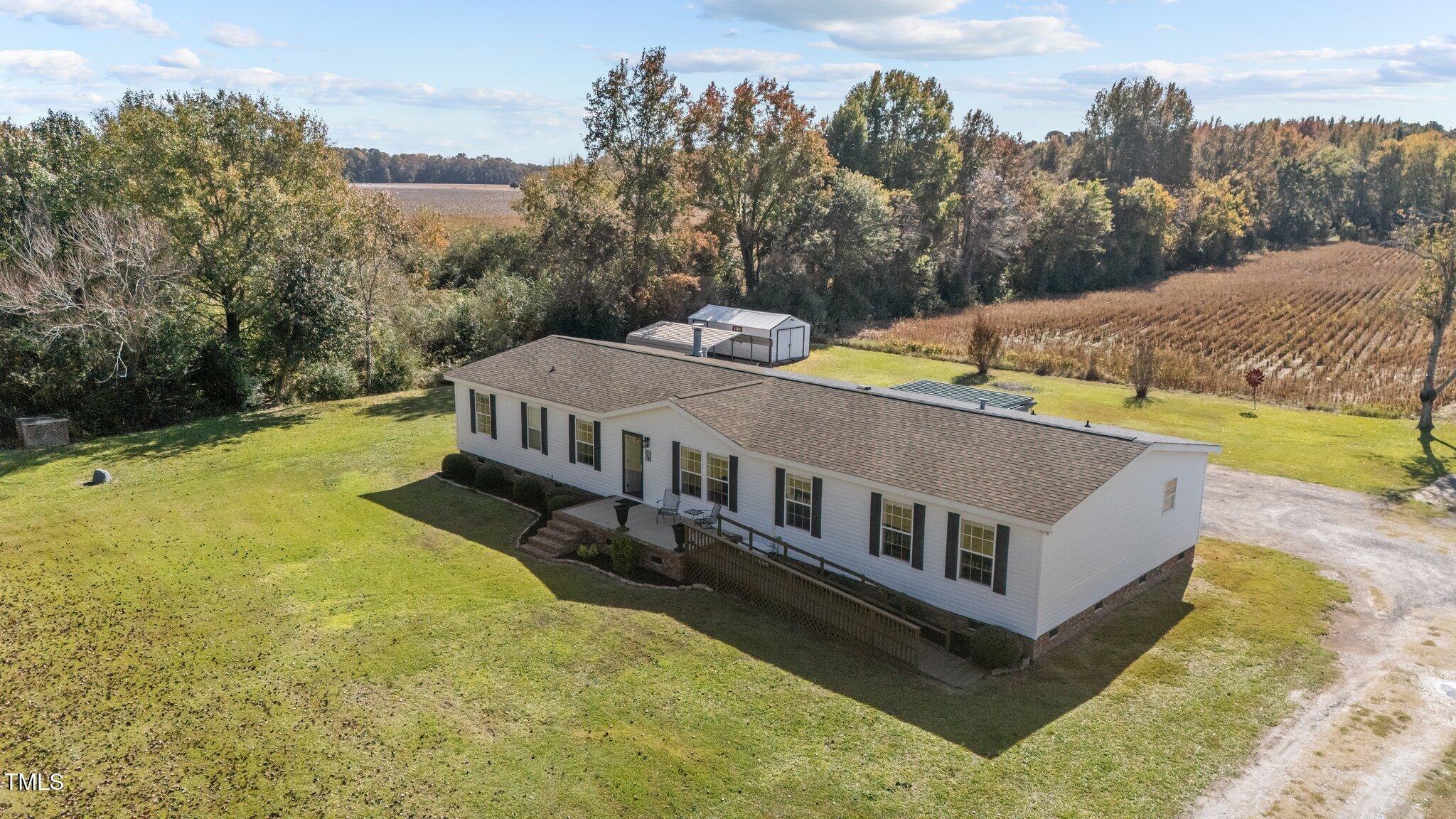 154 Stewart Mason Drive