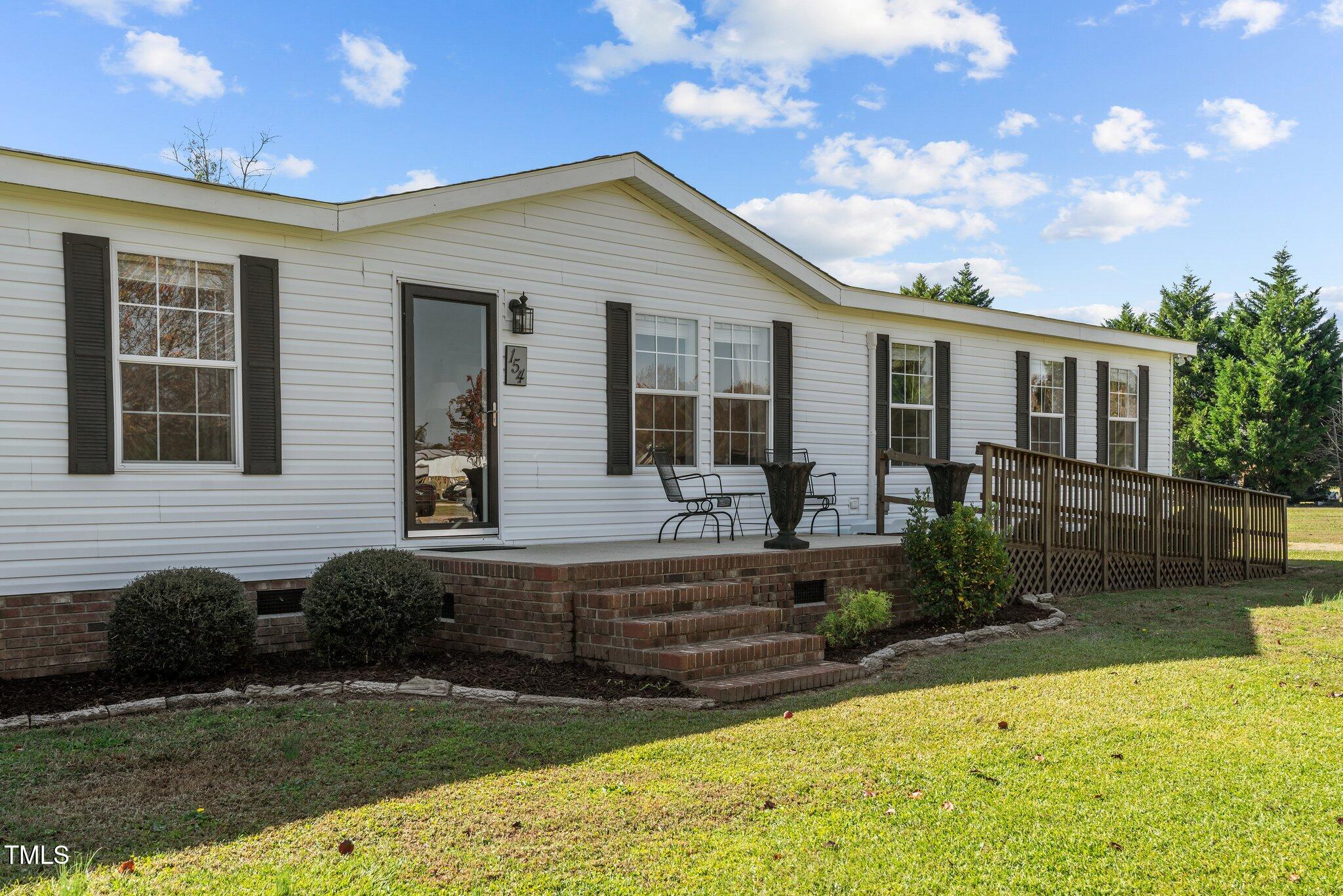 154 Stewart Mason Drive