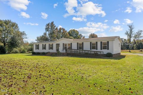 154 Stewart Mason Drive Dunn NC 28334