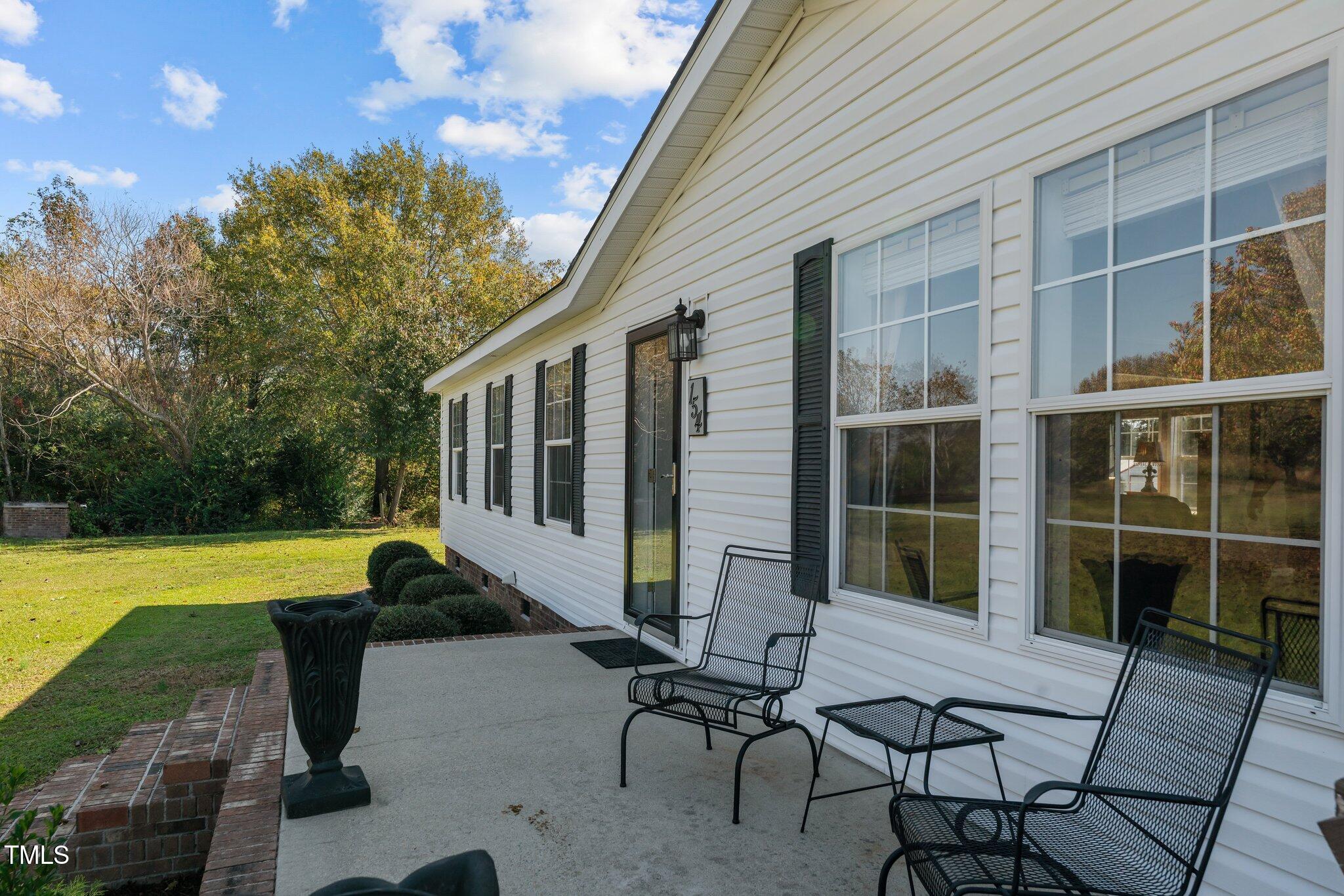 154 Stewart Mason Drive