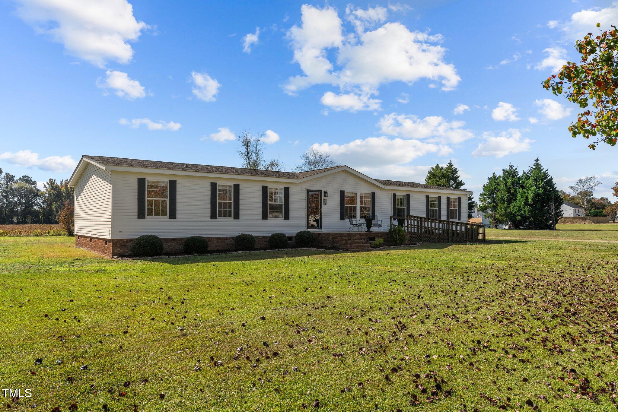 154 Stewart Mason Drive