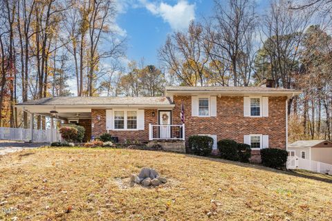 103 Dianne Street Knightdale NC 27545