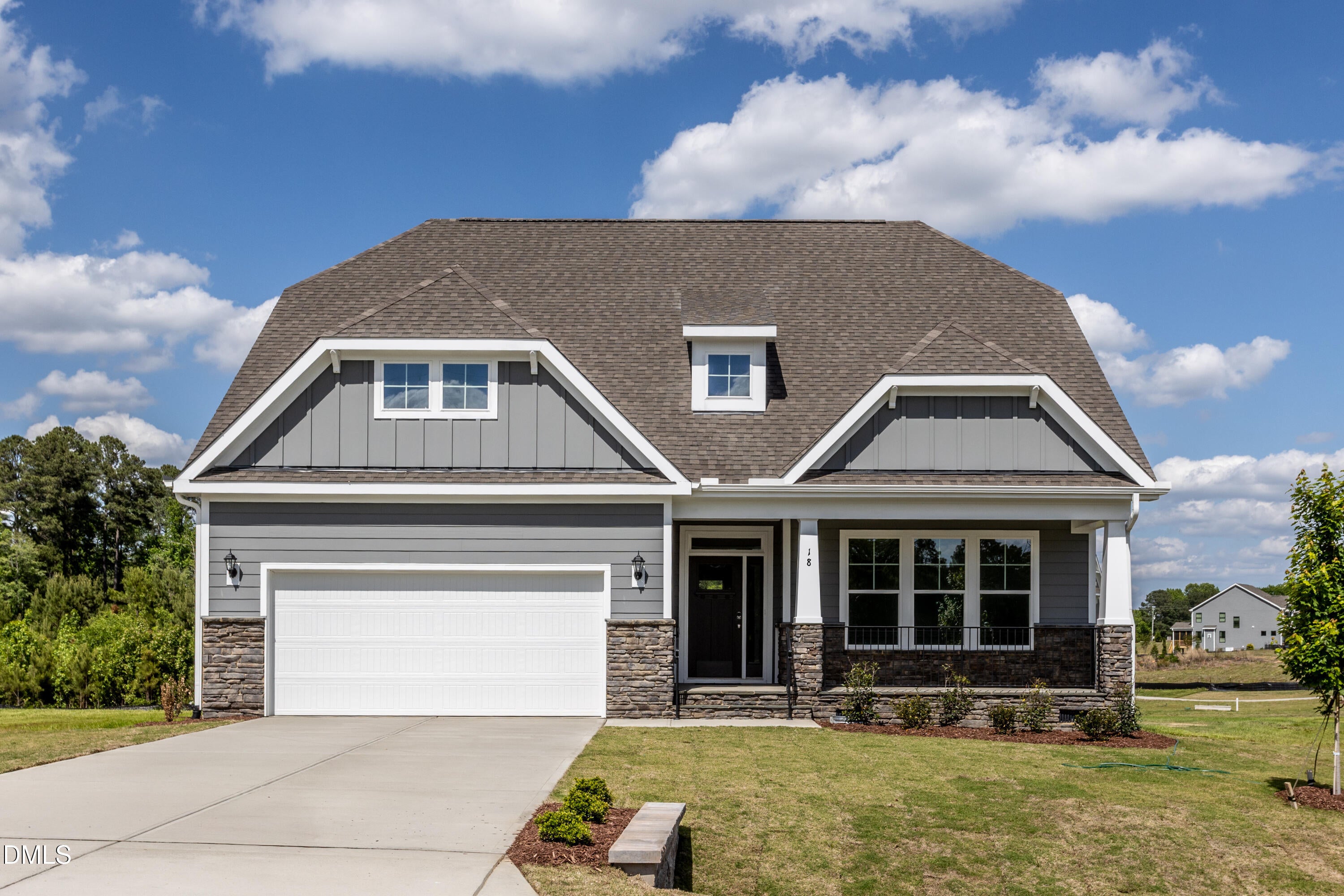 18 Country Haven Court