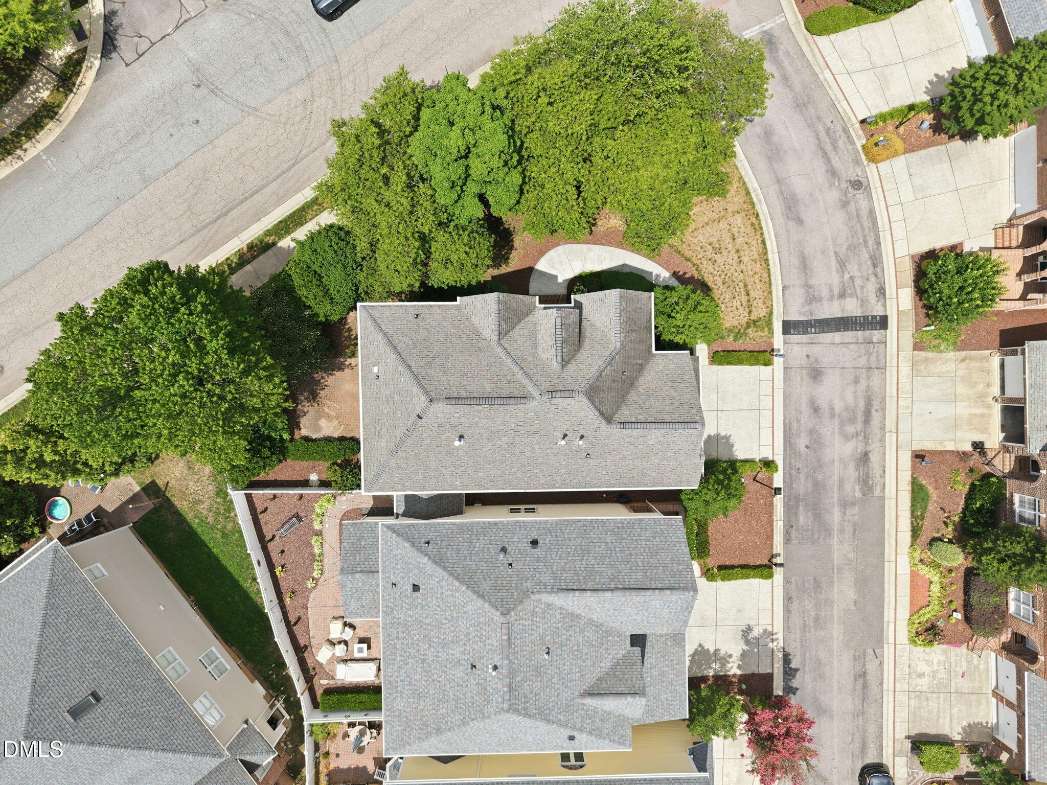 3961 Bentley Bridge Road