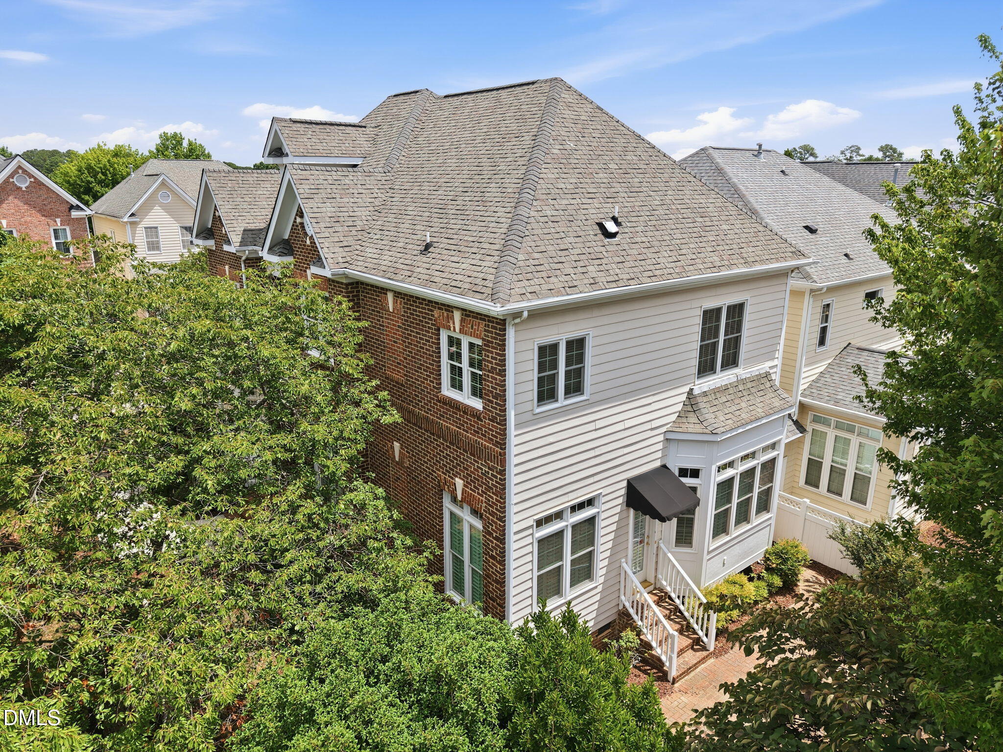 3961 Bentley Bridge Road