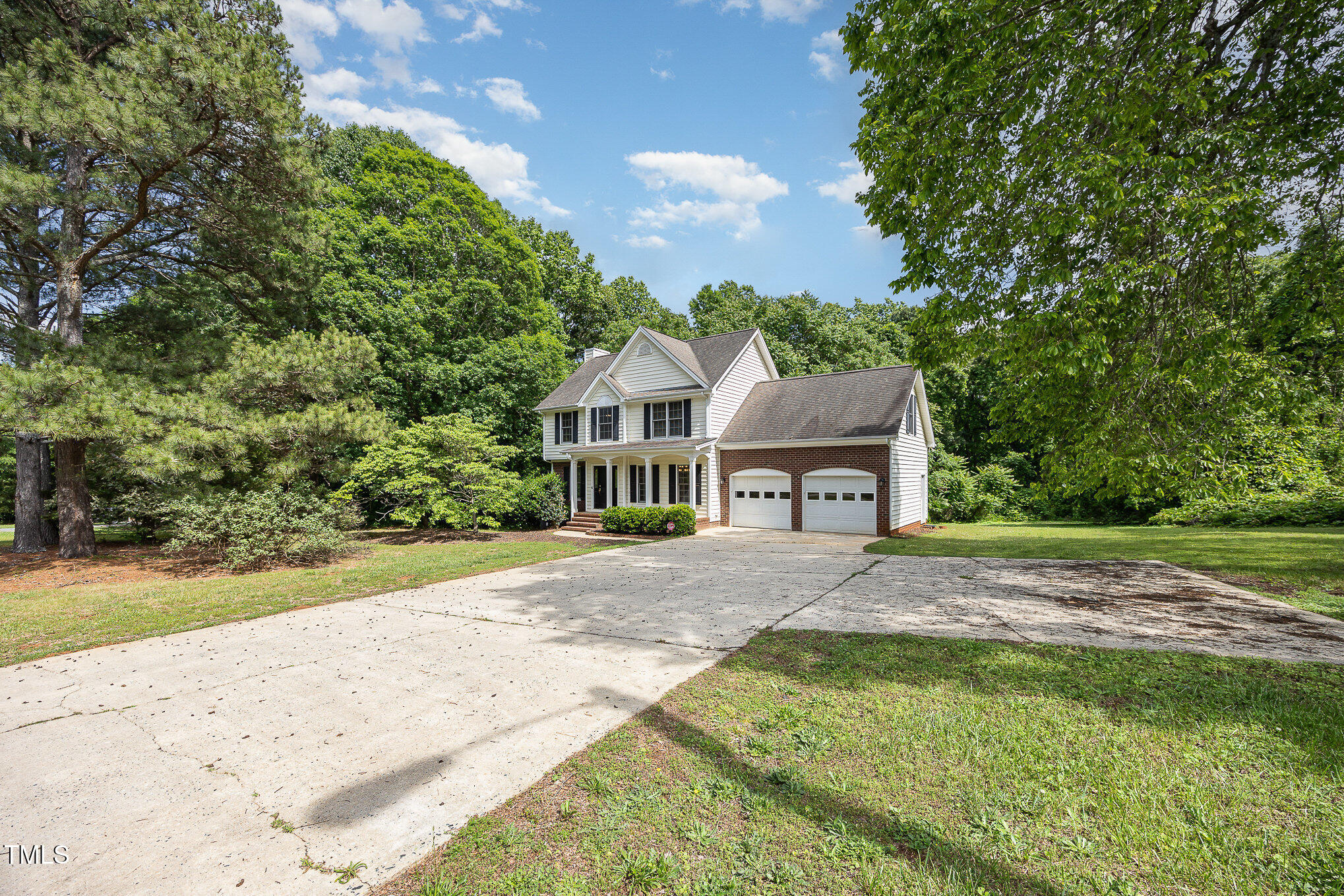84 Sycamore Lake Road