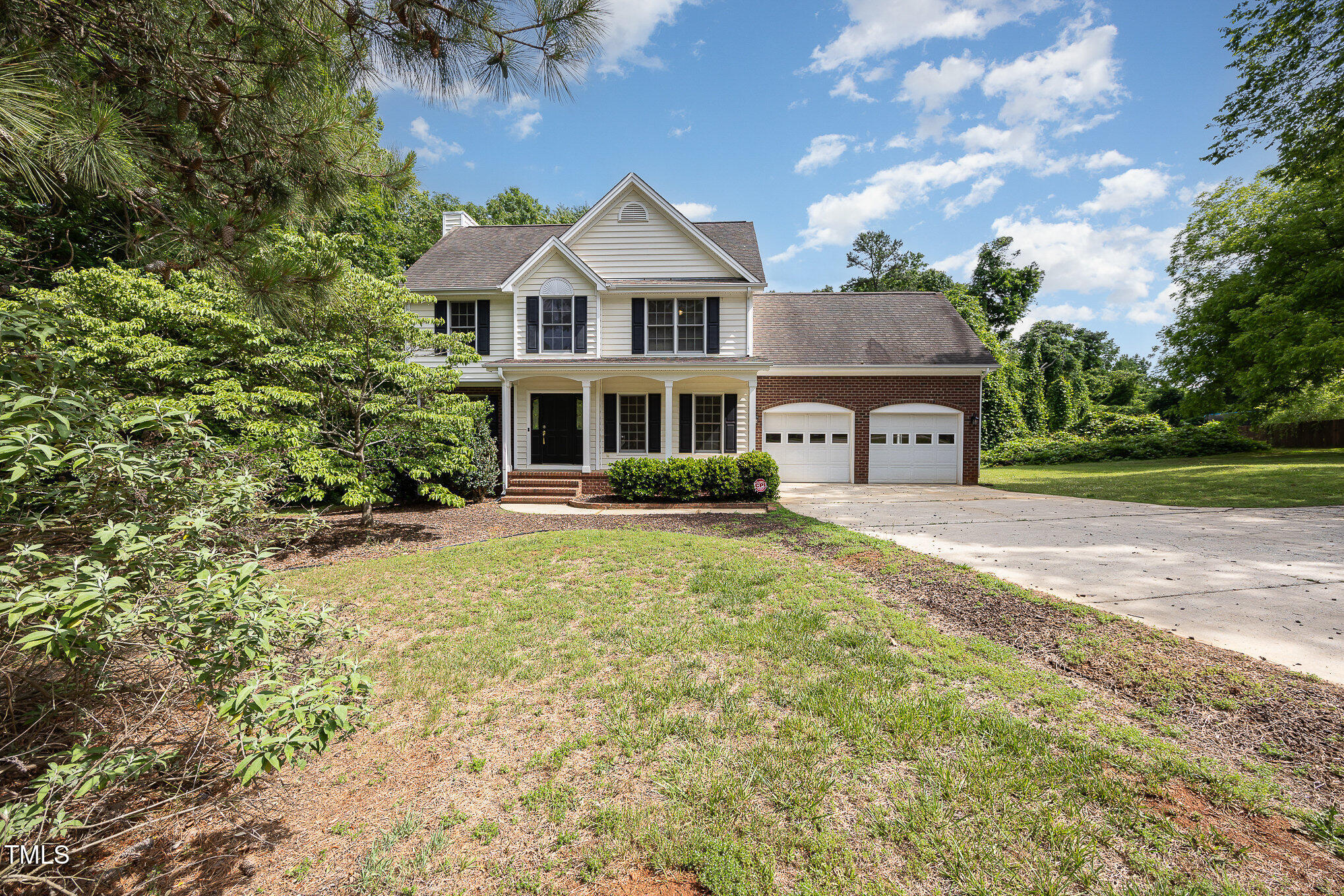 84 Sycamore Lake Road