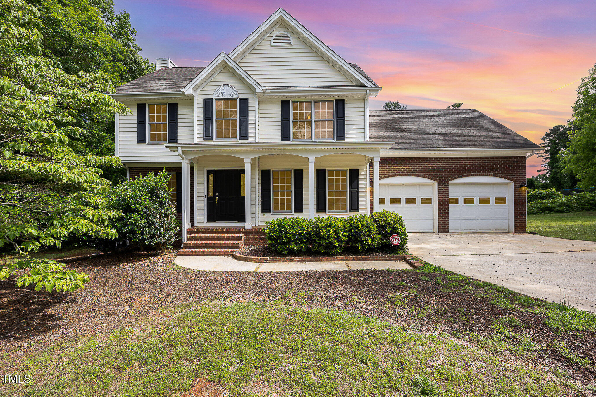 84 Sycamore Lake Road