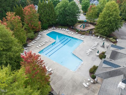 A home in Raleigh