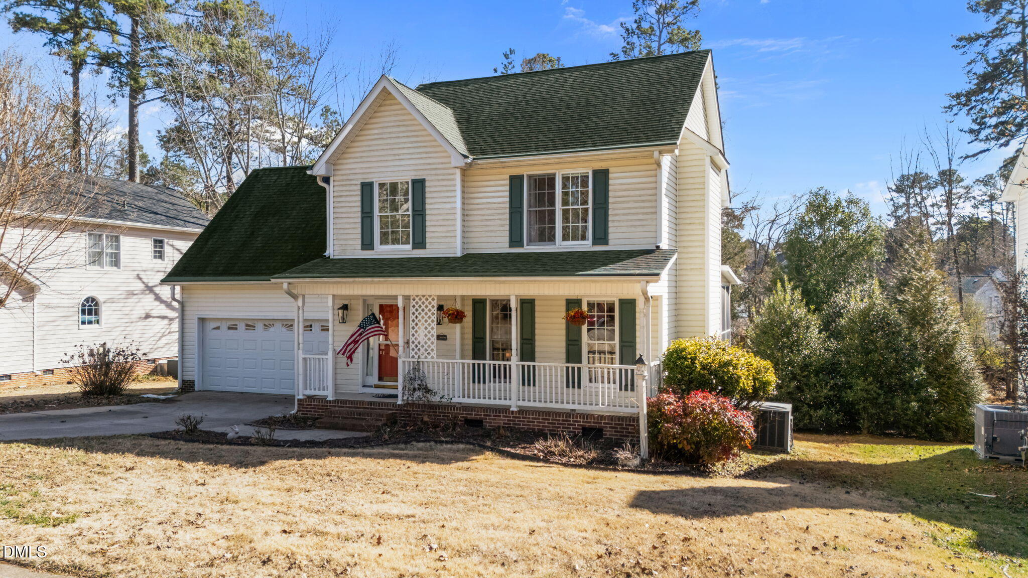 609 W Holding Avenue