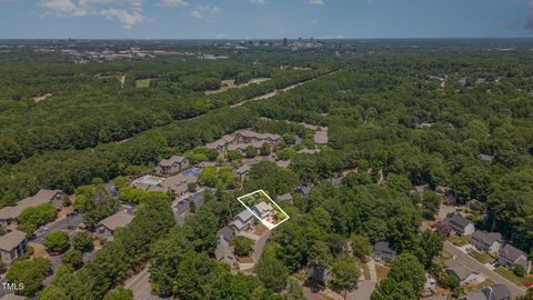 A home in Raleigh