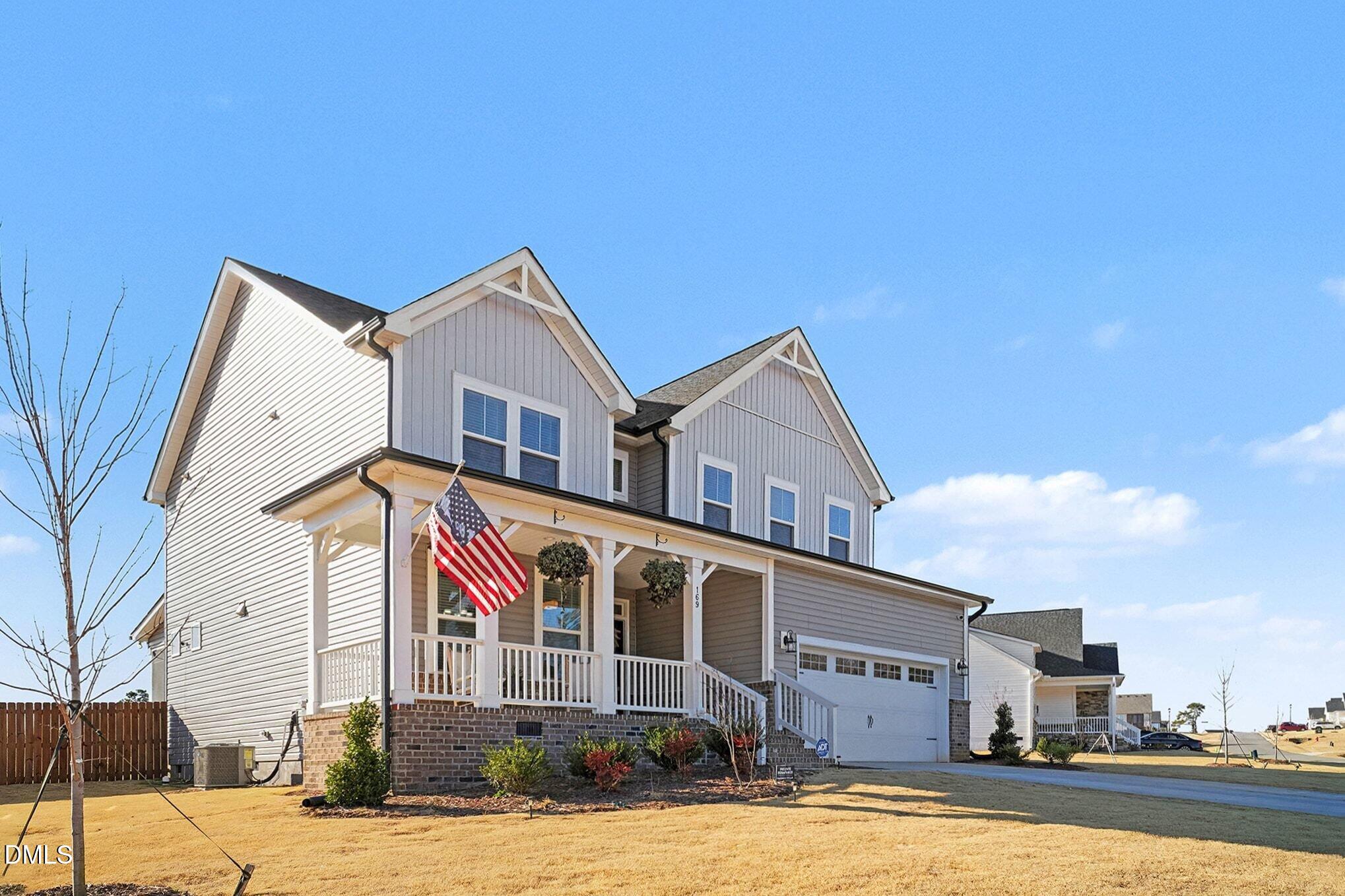 169 Grading Stick Court