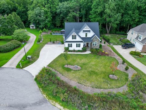 11116 Branding Iron Place Wendell NC 27591