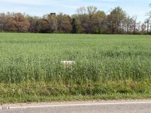 2240 Jonesboro Road Dunn NC 28334