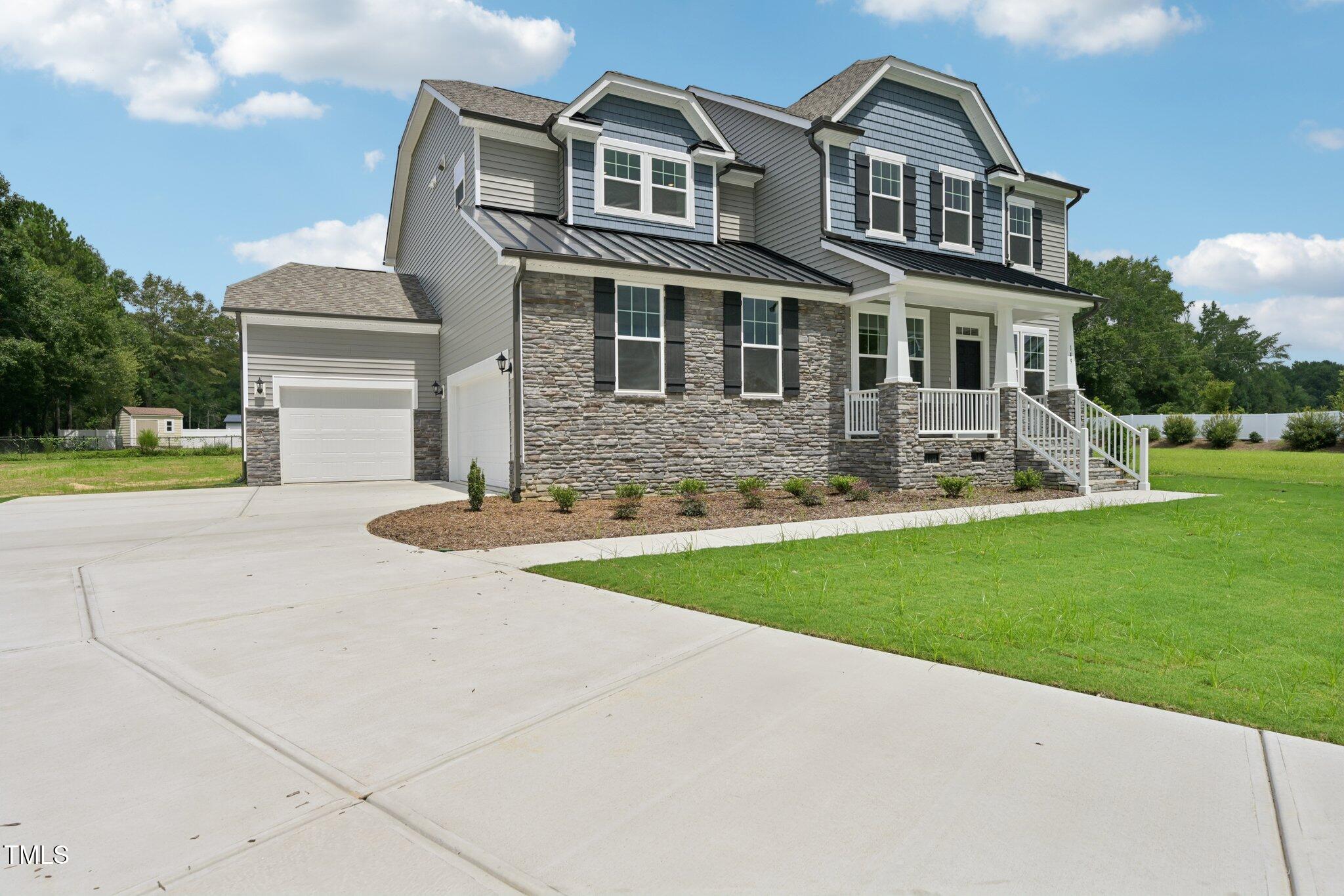 149 Whimbrel Court