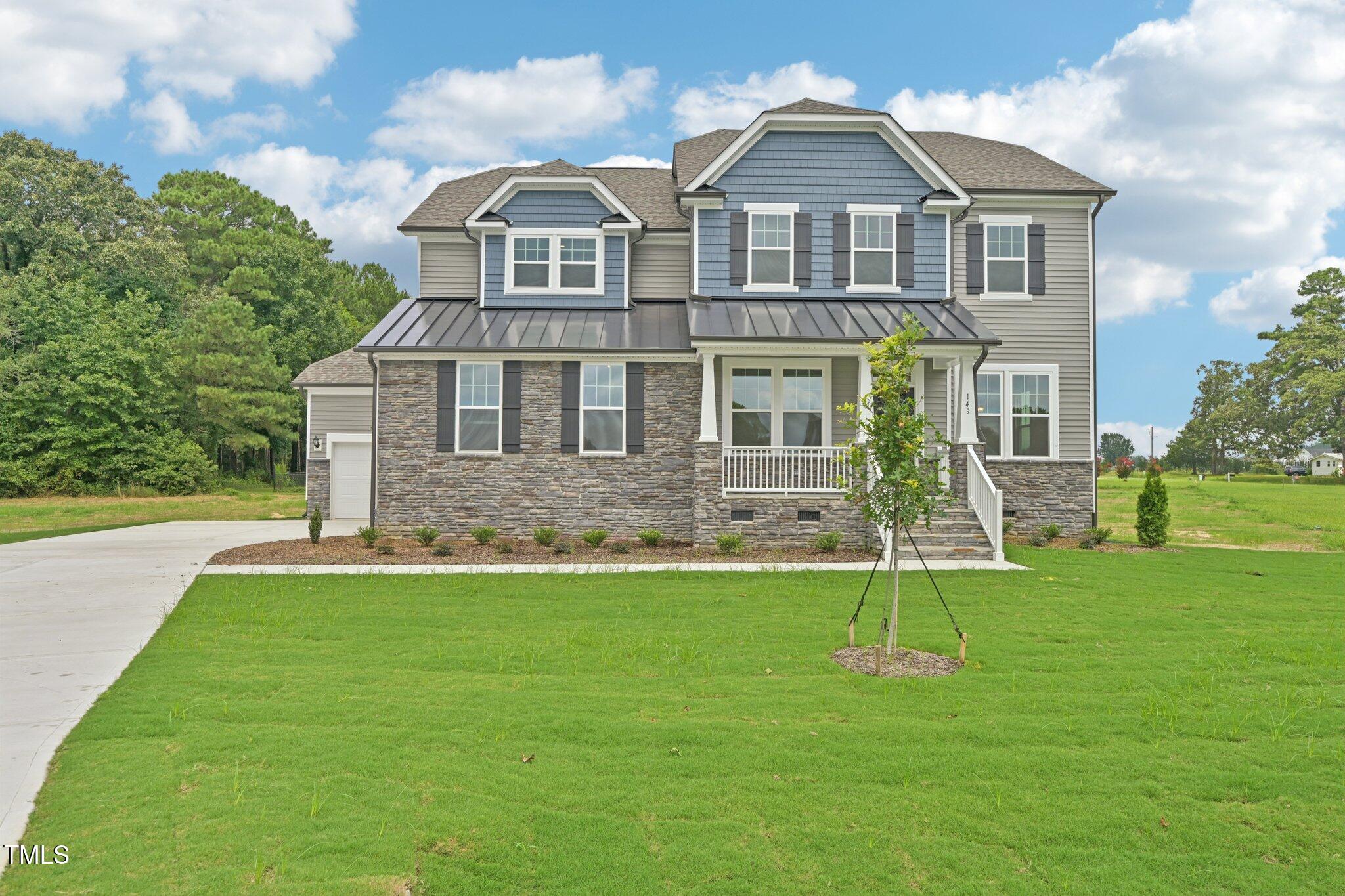 149 Whimbrel Court