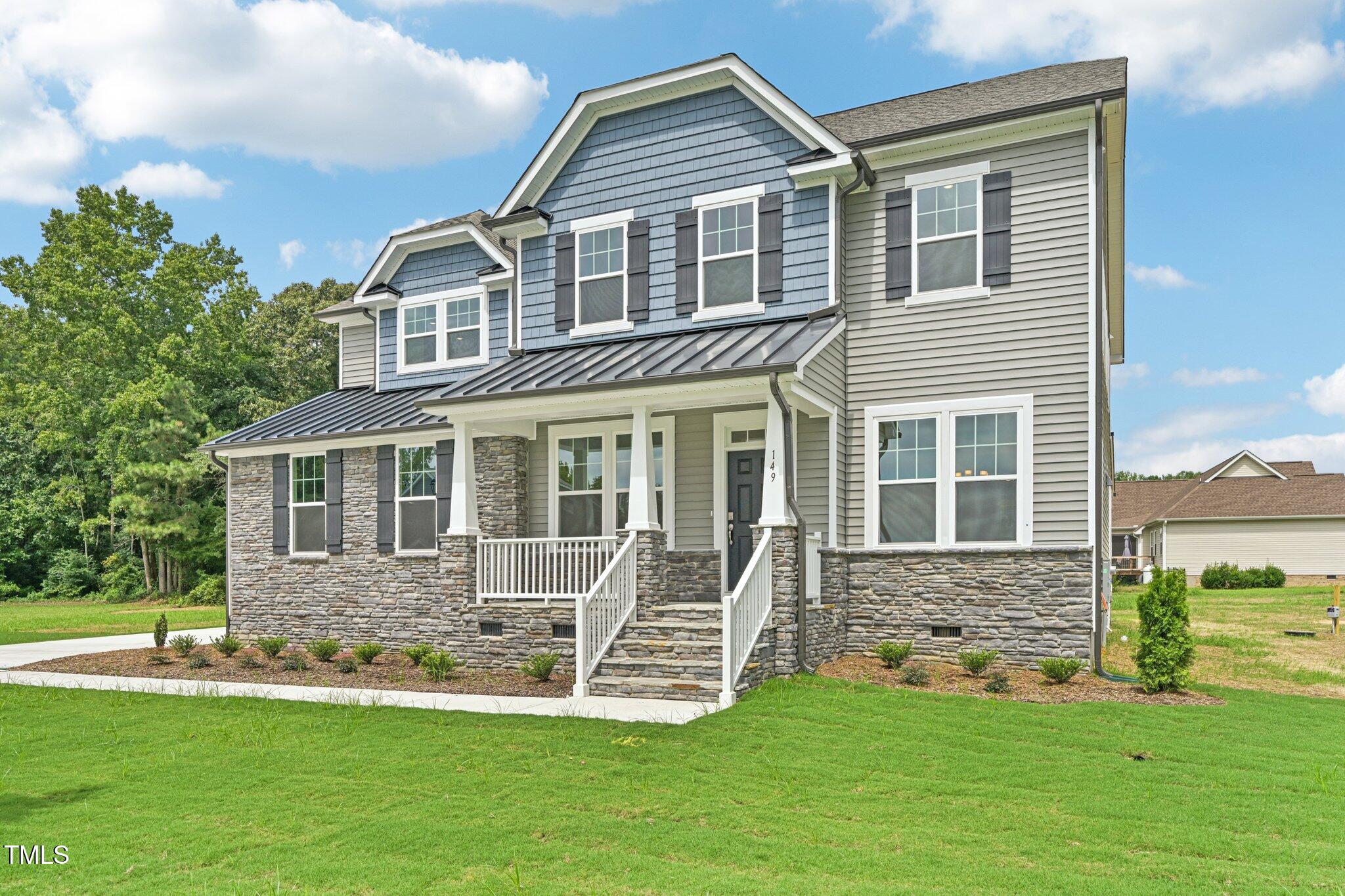 149 Whimbrel Court