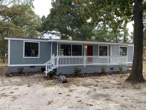 4904 Madison Drive Hope Mills NC 28348