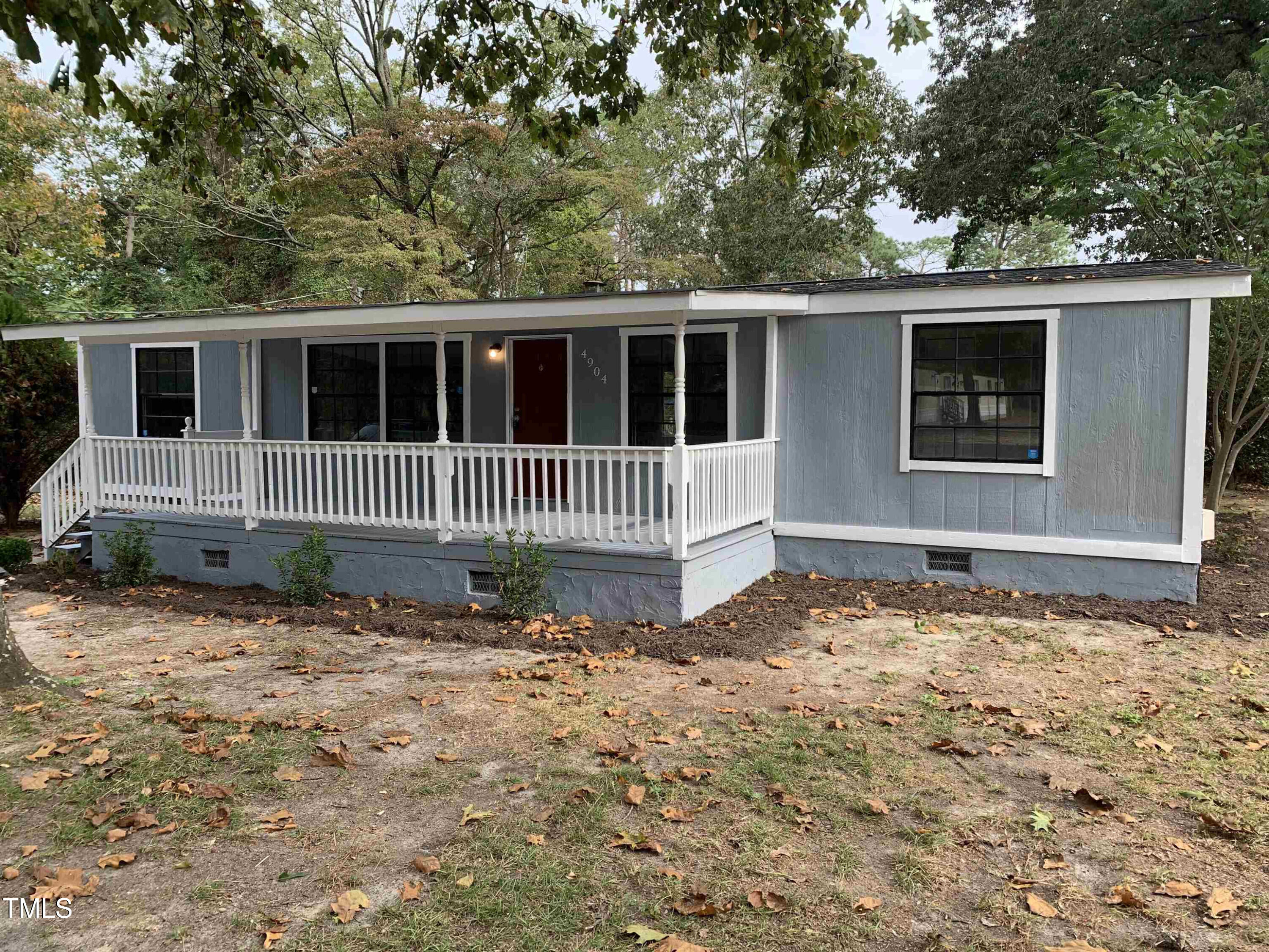 4904 Madison Drive
