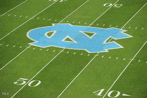 A home in Chapel Hill