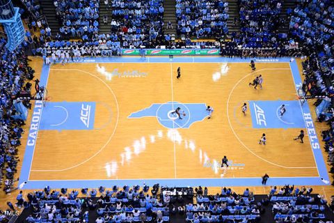 A home in Chapel Hill