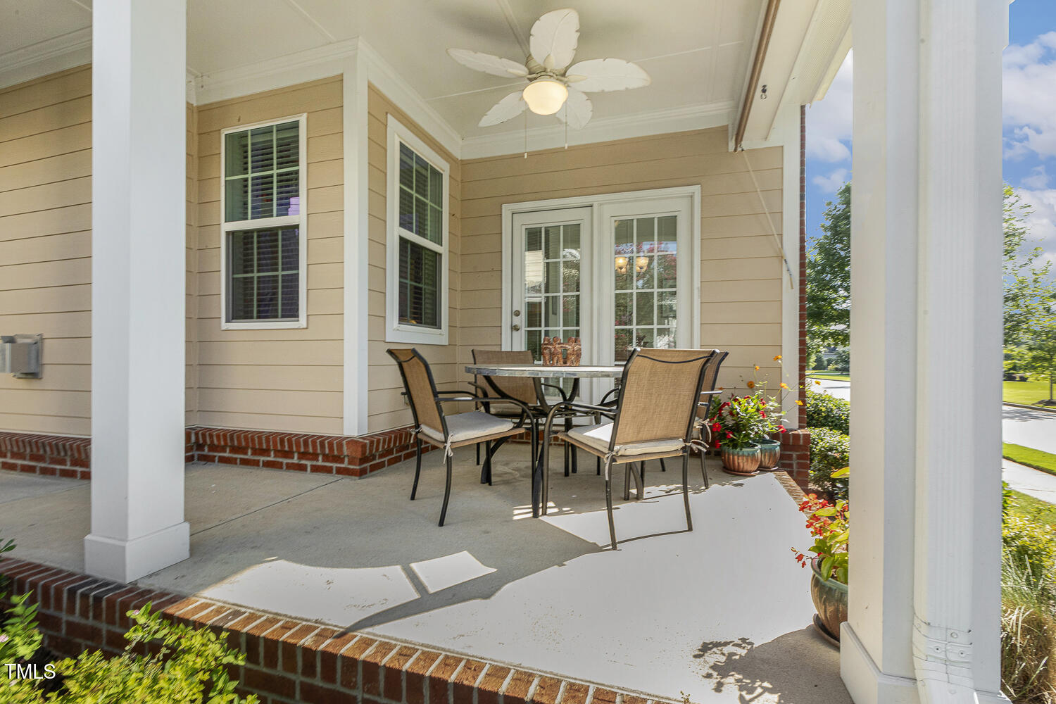153 Coffee Bluff Lane